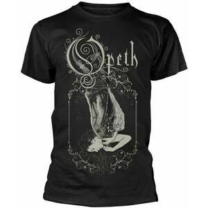 Opeth Tričko Chrysalis Black XL vyobraziť