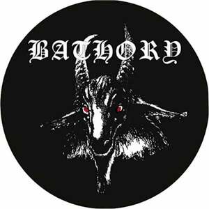 Bathory - Bathory (Picture Disc) (LP) vyobraziť