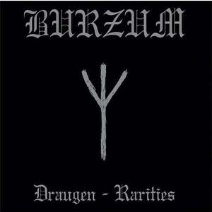 Burzum - Draugen - Rarities (Limited Edition) (2 LP) vyobraziť