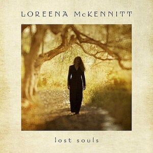 Loreena Mckennitt - Lost Souls (LP) vyobraziť