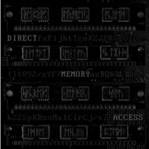 Master Boot Record - Direct Memory Access (LP) vyobraziť