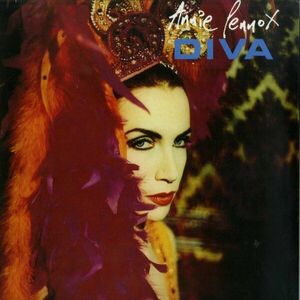 Annie Lennox - Diva (LP) vyobraziť