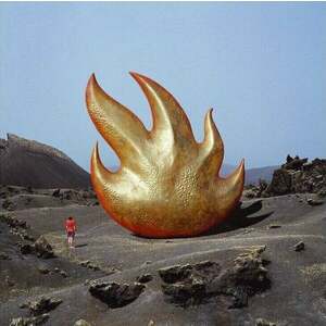 Audioslave - Audioslave (2 LP) vyobraziť