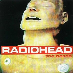 Radiohead - Bends (LP) vyobraziť