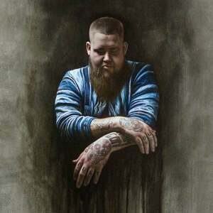 Rag'n'Bone Man - Human (Deluxe Edition) (2 LP) vyobraziť