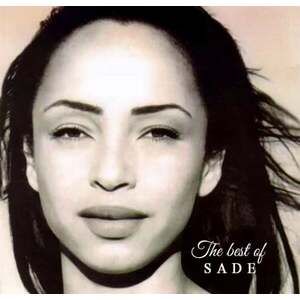 Sade The Best of Sade (2 LP) vyobraziť