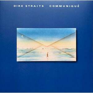 Dire Straits - Dire Straits (LP) vyobraziť