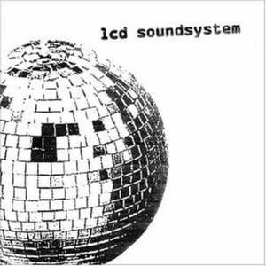 LCD Soundsystem - LCD Soundsystem (LP) vyobraziť