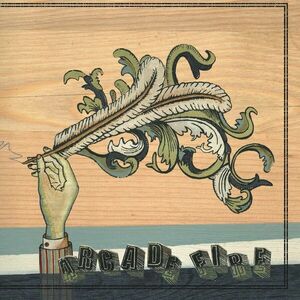 Arcade Fire - Funeral (LP) vyobraziť