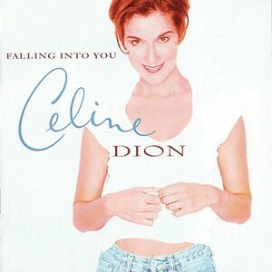 Celine Dion Falling Into You (2 LP) vyobraziť