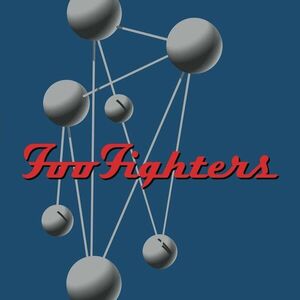 Foo Fighters Colour and the Shape (2 LP) vyobraziť