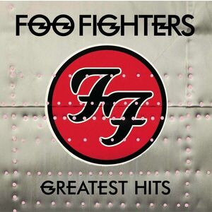 Foo Fighters Greatest Hits (2 LP) vyobraziť