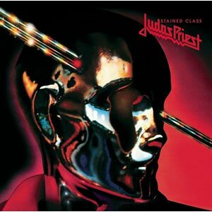 Judas Priest Stained Class (LP) vyobraziť