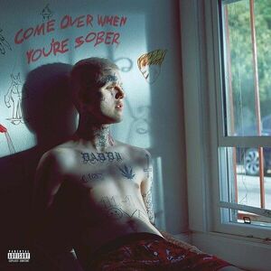 Lil Peep Come Over When You're Sober, Pt. 2 (LP) vyobraziť