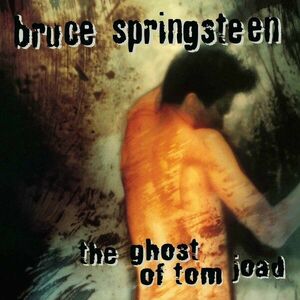 Bruce Springsteen Ghost of Tom Joad (LP) vyobraziť