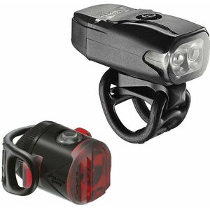 Lezyne Femto Drive Front Black vyobraziť