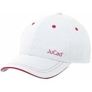 Jucad Cap White/Pink Šiltovka vyobraziť