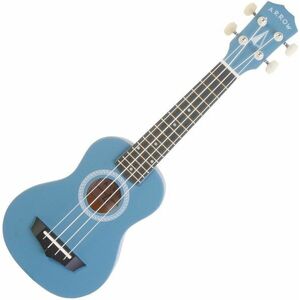 Arrow PB10 S Light Blue Sopránové ukulele vyobraziť