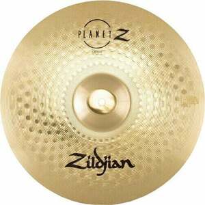 Zildjian ZP16C Planet Z 16" Crash činel vyobraziť