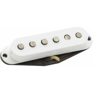 Seymour Duncan SANTR-STH-RW/RP White Gitarový snímač vyobraziť