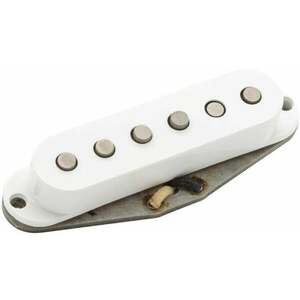 Seymour Duncan SANTIIR-SS White Gitarový snímač vyobraziť