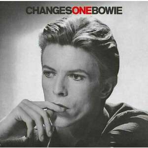 David Bowie - Changesonebowie (LP) vyobraziť