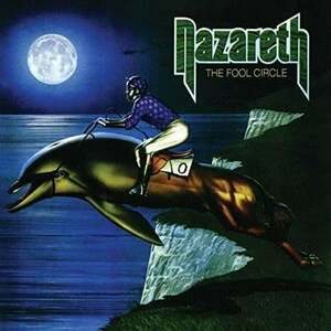 Nazareth - The Fool Circle (LP) vyobraziť