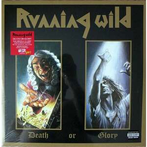 Running Wild - Death Or Glory (LP) vyobraziť