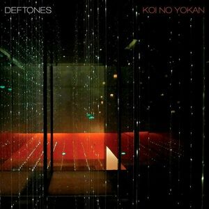 Deftones Deftones (CD) vyobraziť