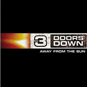 3 Doors Down - Away From The Sun (2 LP) vyobraziť