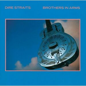 Dire Straits Dire Straits (2 LP) vyobraziť