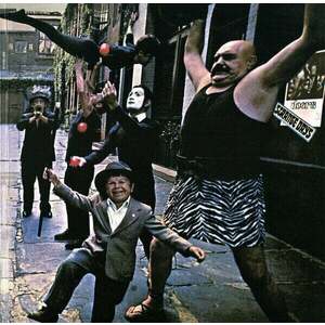 The Doors - Strange Days (2 LP) vyobraziť