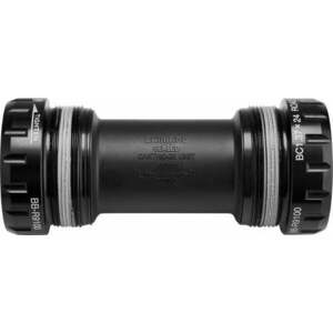 Shimano BB-R9100 Hollowtech II BSA 68 mm Závit Stredové zloženie vyobraziť