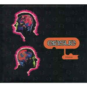 Erasure - Chorus (CD) vyobraziť