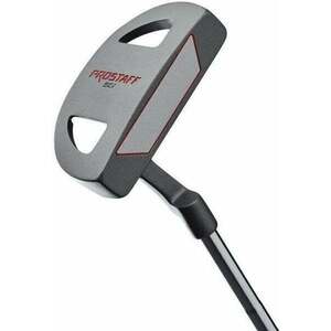 Wilson Staff Pro Staff SGI Pravá ruka II Golfová palica Putter vyobraziť