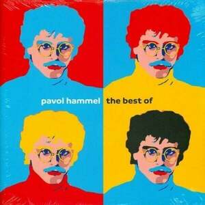 Pavol Hammel - The Best Of (2 LP) vyobraziť