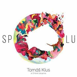 Tomáš Klus Spolu (2 LP) vyobraziť