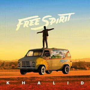 Khalid - Free Spirit (2 LP) vyobraziť