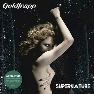 Goldfrapp - Supernature (LP) vyobraziť