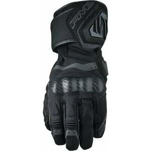 Five Sport Waterproof V2 Black L Rukavice vyobraziť