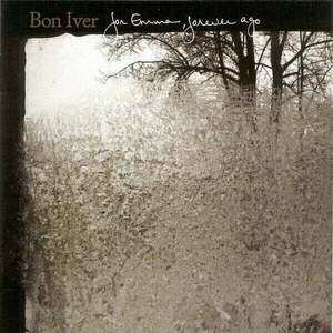 Bon Iver - For Emma, Forever Ago (LP) vyobraziť