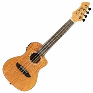 Ortega RUMG-CE Natural Koncertné ukulele vyobraziť