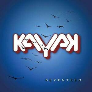 Kayak - Seventeen (2 LP + CD) vyobraziť