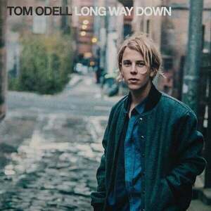 Tom Odell - Long Way Down (LP) vyobraziť