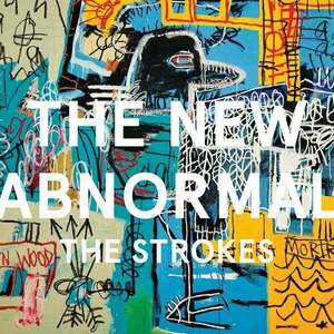 Strokes - New Abnormal (LP) vyobraziť