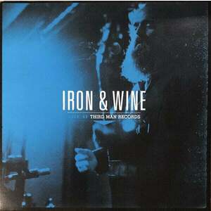 Iron and Wine - Live At Third Man Records (LP) vyobraziť