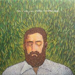 Iron and Wine - Our Endless Numbered Days (LP) vyobraziť