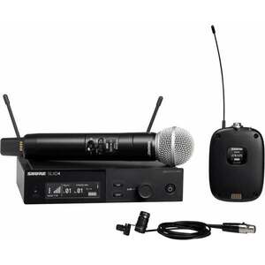 Shure WL185 vyobraziť