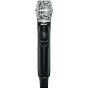 Shure SM86 vyobraziť