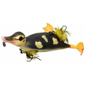 Savage Gear 3D Suicide Duck Natural 10, 5 cm 28 g Nástraha vyobraziť